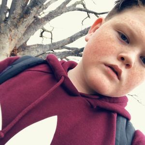 Meet your Posher, Liam